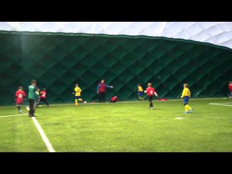 4. SK Junior Teplice - FK Ústí nad Labem