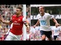 Arsenal v Tottenham Hotspurs - North London Derby Preview