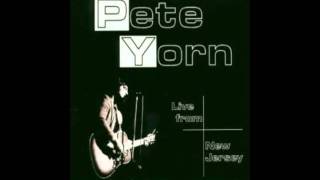 Pete Yorn - Just Another (Live From New Jersey)