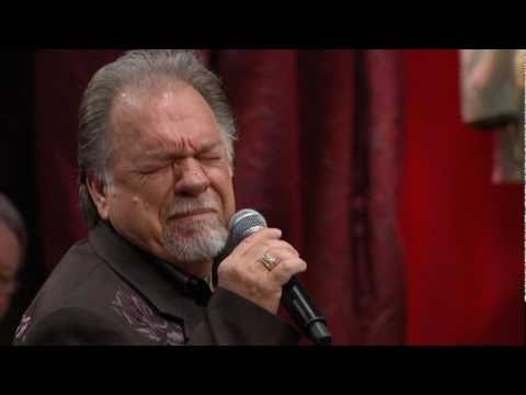 Gene Watson - Take Me As I Am " Live"