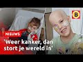 Twee KINDEREN kanker in ÉÉN GEZIN | Omroep Brabant