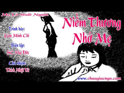 9. Niềm thương nhớ mẹ