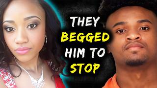 He Killed Over The Internet Connection | Kevon & Alexus Watkins