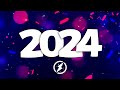 New Year Music Mix 2024 🎧 Best EDM Music 2024 Party Mix 🎧 Remixes of Popular Songs #01