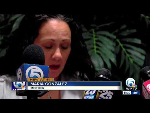 Mother files lawsuit after son killed in Wellington dirt bike crash