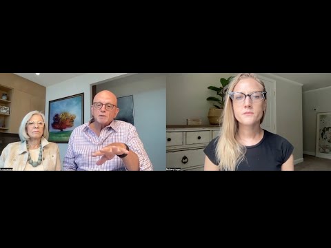 Former JW Elder & Wife Speak Out Against Mandated Shunning