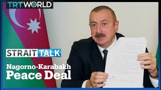 How Will Azerbaijan&#39;s Victory Change the Balance of Power?