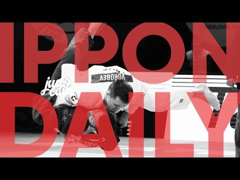 Ippon Daily | Ivan Vorobev