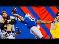 O Dell Beckham Jr Top One Hand Catches NFL Highlights