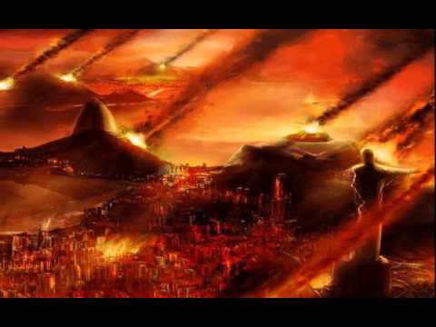 Tiwony - Armagueddion Time _ Vision Riddim (Special Delivery)