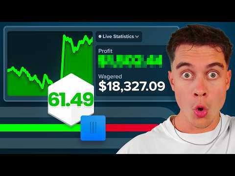 Ich teste eine neue Würfelstrategie und erziele die beste Erholung!