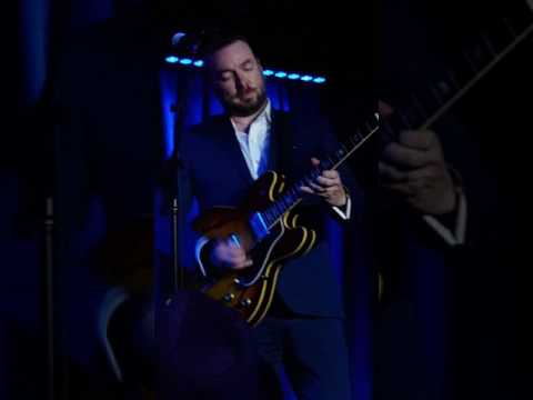 The New Mastersounds