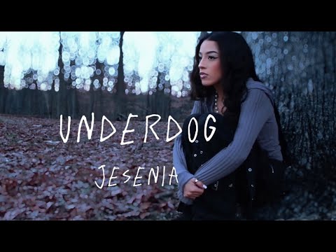 Jesenia - Underdog