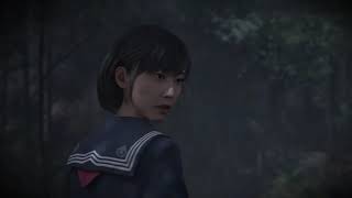 漏らさないようにサイレントヒルf配信その6