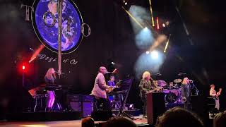 TOTO - Mindfields // Oslo Spektrum, Norway 25.02.2025