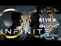 Infinite Movie Review Telugu |Infinite Review Telugu |Infinite Telugu Review |Infinite movie review