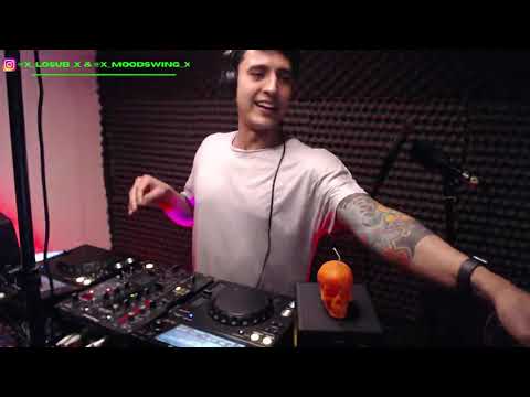 J.Pe Bruno, Glasinovic, Victor Polo, FREDY | Losub x Moodswing Episode 32 - Feb 12, 2021