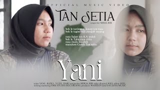 Download lagu LAGU ACEH TERBARU 2021 ( TAN SETIA ) YENI  ||  music video mp3