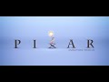 Pixar Intro 2022 4K Pixar Animation Studios