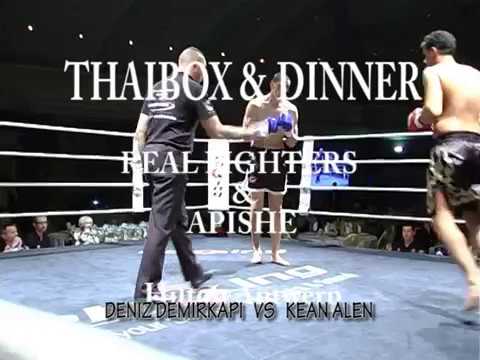 Deniz Demirkapu hilton hotel