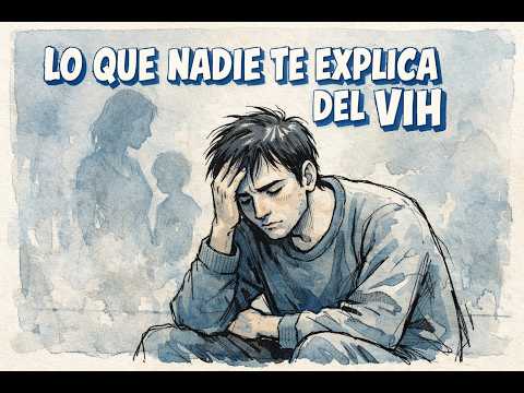 Pildoras azules, de Frederik Peeters.