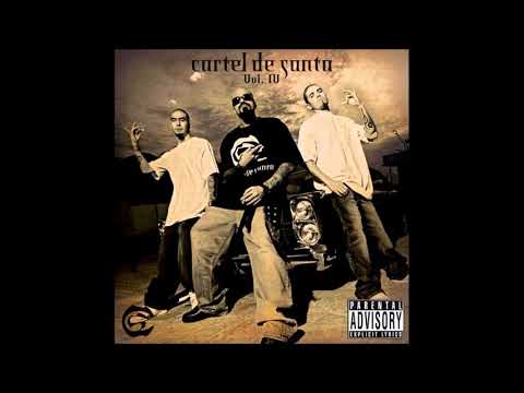 Videoclip de Puro Cartel Pa' Arriba (feat. Mery Dee) — Cartel De Santa