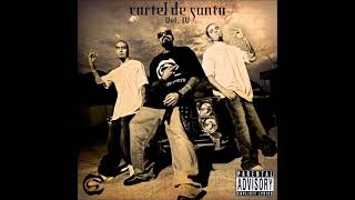 Puro Cartel Pa&#39; Arriba | Cartel De Santa | Volumen IV | Link De Descarga | #PPCDSALVC
