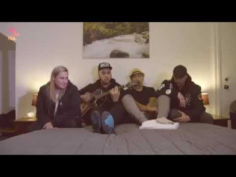 E ipo - Tommorow people