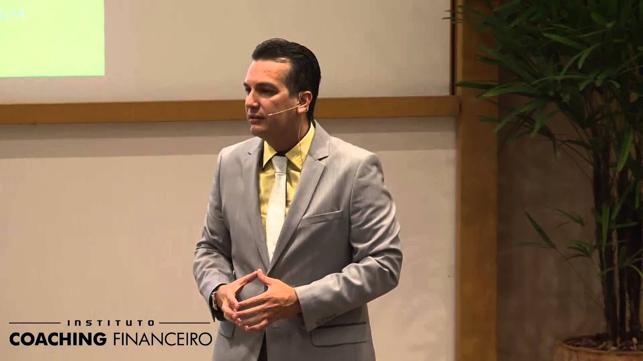 Coaching Financeiro e Educação Financeira com Roberto Navarro