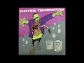 Get Off- Electric Frankenstein