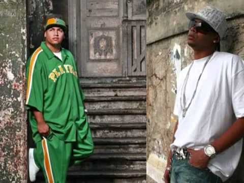 Tommy Real ft  El Roockie