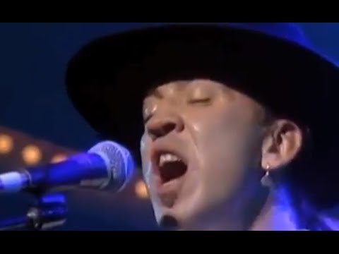Stevie Ray Vaughan - Texas Flood - A Celebration of Blues and Soul