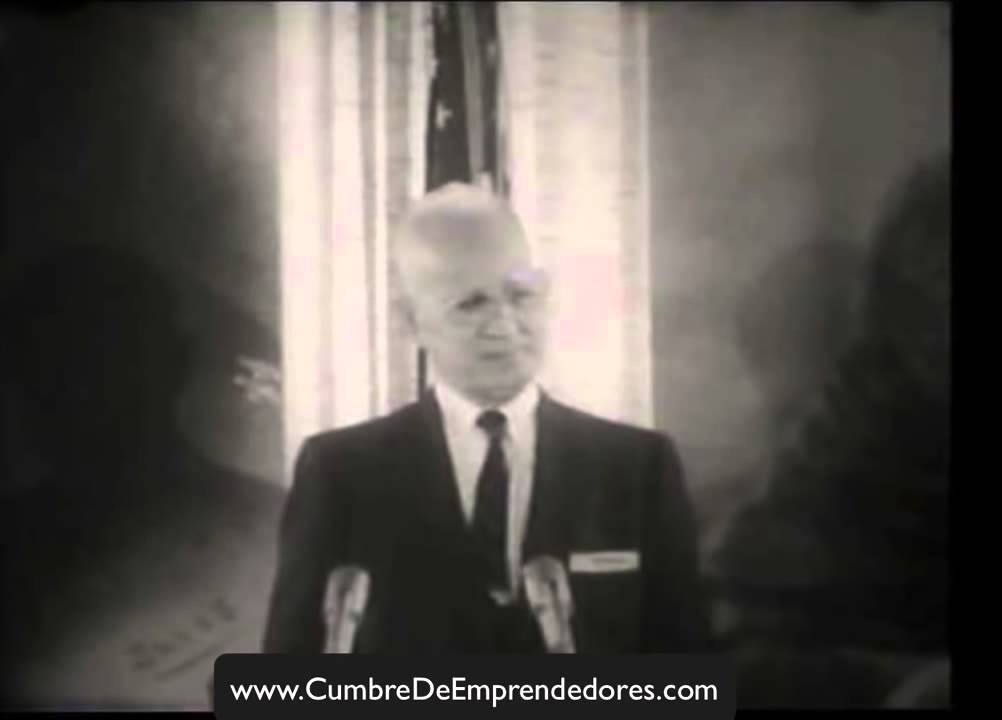 ▶ Las Grabaciones Raras de Napoleon Hill