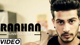 Raahan by Sunny Sikander