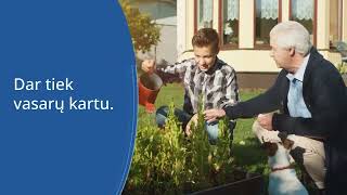 Storosios žarnos vėžio prevencinė programa