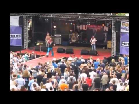 Fan Halen Kaderock 20140607
