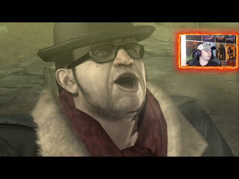 Bayonetta Full Play - Part 1