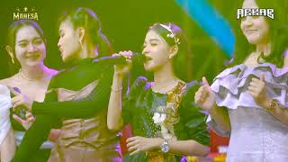 Download lagu KITIR SUMILIR ~ ALL ARTIS MAHESA MUSIC Live Kabongan Lor ( ARKAB ) mp3