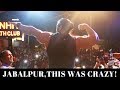 SANGRAM CHOUGULE | IN JABALPUR | FULL VLOG