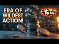 Cannon Films The Wildest Ride Through Hollywood History