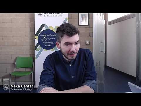 71° Nexa Lunch Seminar - The flight of drones in 2019