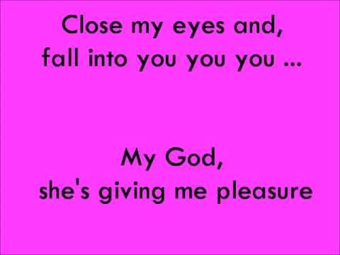 Pink Matter - Frank Ocean Ft. André 3000 (Lyrics)