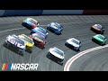 Cup Series drafting at Atlanta Motor Speedway | NASCAR
