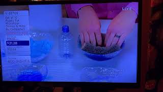 QVC fail blooper David