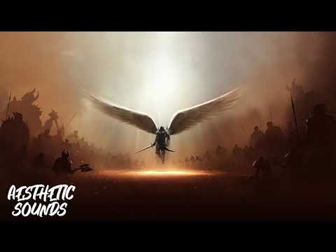DAMPSZN - ANGEL WITH A SHOTGUN (FT. BRI-C)