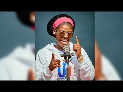 Medley NIKIFIKIRI, video cover by Soeur UWASE NZABONA [Official music video]