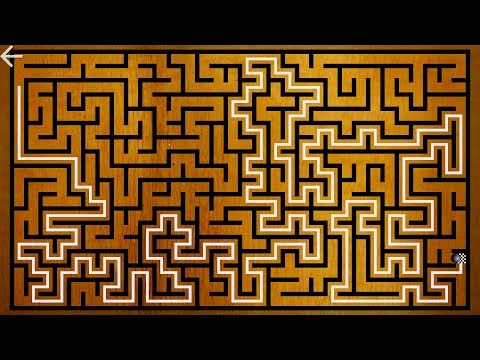 Mazes Video