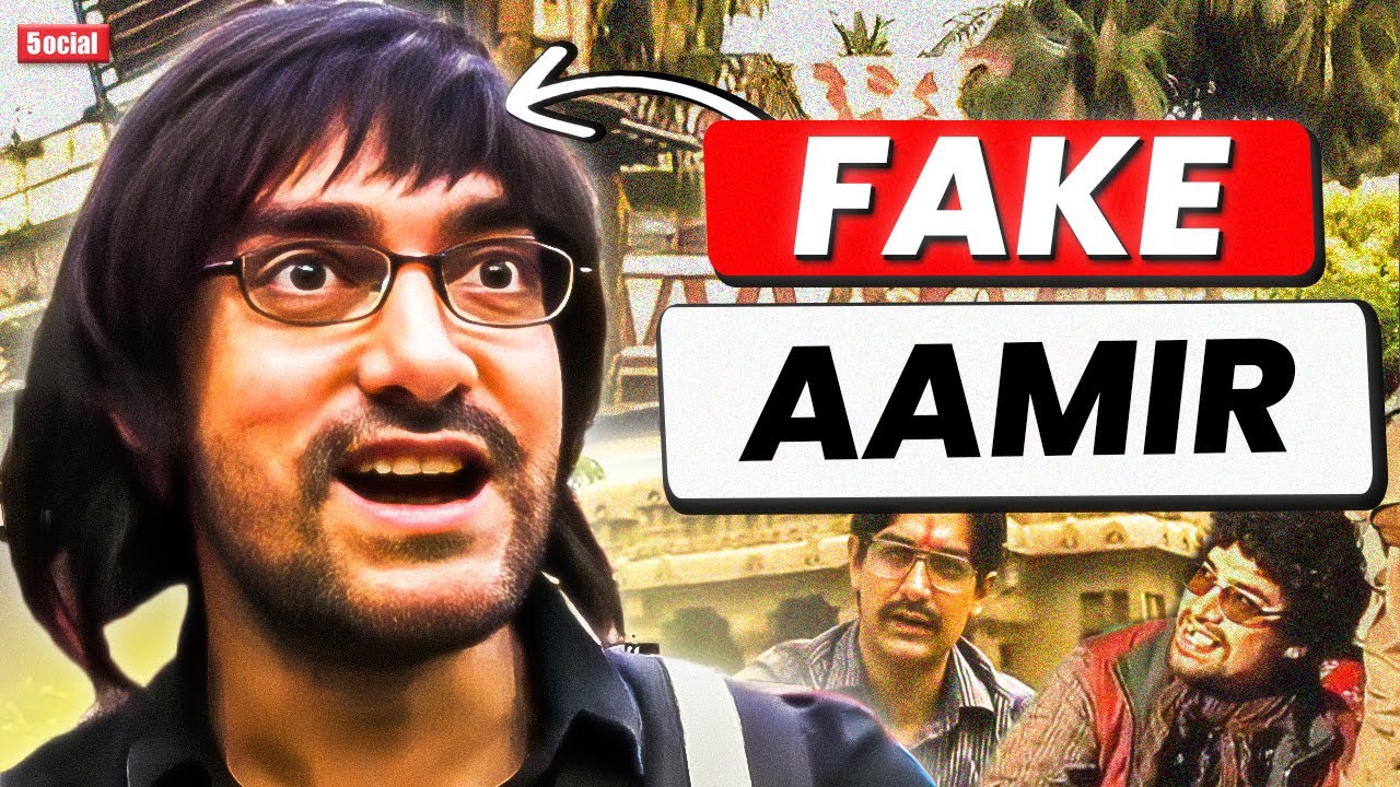 10 Indian Films With Excellent Promotional Strategy