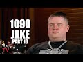 1090 Jake: I Got Banned from LA by Grape Street Crips After Releasing 03 Greedo Paperwork (Part 13)