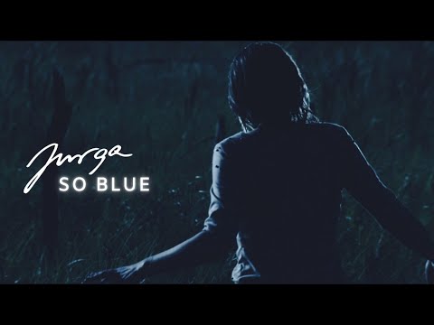 Jurga | So Blue